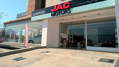 JAC MOTORS Tucumán