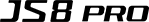 JS8 Pro